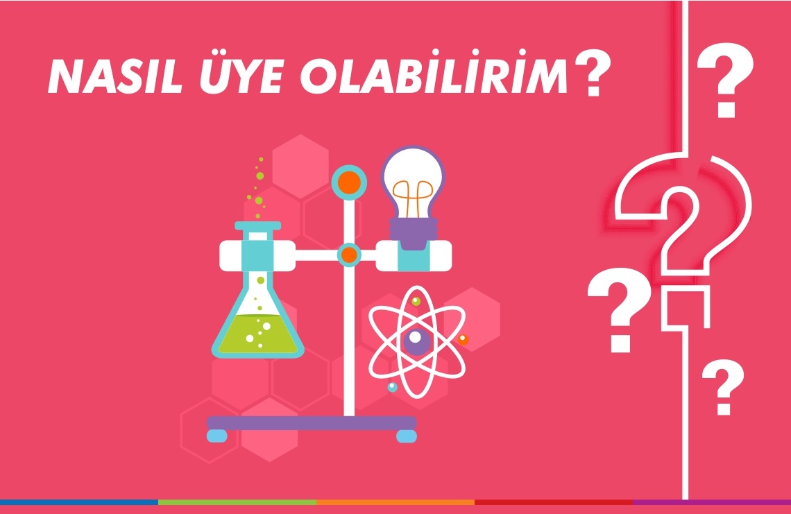 Nasıl Üye Olunur?